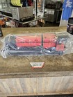 Hogwarts Express Popcorn Train Harry Potter 25 Years Of Magic Anniv New In Hand