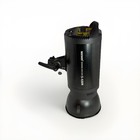 Neewer S-400n 400ws Studio Strobe Light Tested Working W  Power Cord