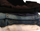 Wholesale Clothing Lot 20 Pieces Per Lot Used Womens Mens Kids Reseller Lot