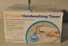 Learning Resources 20-second Handwashing Timer  lr4361 N i b 