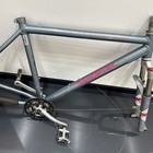 1994 Specialized 17  M2 Stumpjumper Bike Frame