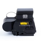 Exps3-2 Holographic Sight 558 Red Green Dot Sight Tactical Hunting Scope Clone