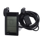 For Electric Bike Lcd Display 700c Rear Wheel Hub Motor Conversion Kit 48v 1500w