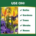 Espoma 4 Lbs  Organic Bone Meal Dry Plant Food - Natural Fertilizer For Strong R