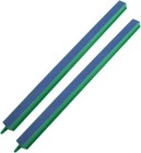 2x 10  Air Stone Bubble Curtain Bar Aquarium Fish Tank Aerator Pump Hydroponics