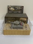 Corgi Wwii Sherman Tank M4a3e8 Battle Of The Bulge Blockbuster 1944 1 50 Diecast