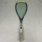 Dunlop Biomimetic Evolution 130 Squash Racquet Hm6 Carbon 27    490sq Cm