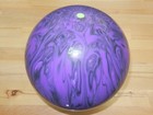 Nib 14  Hammer Black Widow 3 0 Dynasty Bowling Ball - 14 4 2-3  Pin 3 30oz Tw