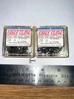 3 Boxes Of 50 Bronze Size 14 Treble Hook   2x Strong   Total Of 150 Trebel Hooks