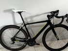 Cervelo R5 Carbon Frameset S Size 51