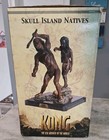 New Sideshow Weta Skull Island Natives Kong 8th World Wonder Replica Rare  2500