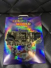 Disney Wdi Mog Colorful World Of Disney Stitch Le 500 Color Changing Pin D23
