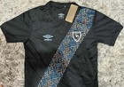 Guatemala Third Jersey 2025-2026