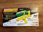 Vintage 1990 Larami Air Pressure Super Soaker 50   New unused In Box Water Gun