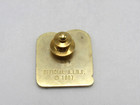 Albuquerque New Mexico Balloon Fiesta Enamel Balloon Pin Official A i b f  1987