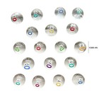Squishy Toy Stress Release Ball Party Favors Sensory Educational Squeeze Anxiety