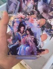Douluo Continent              Tang San Xiao Wu Acrylic Stand 10cm