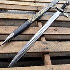 49  Large 1 1 Legend Of Zelda Master Sword Skyward Replica Blade Limited Edition
