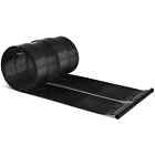 2 5 X20 Ft Swimming Pool Heating Panels Solar Heater For Inground   Above Ground