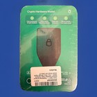 Trezor Safe 3 Passphrase   Secure Element Crypto Hardware Wallet Solar Gold New 