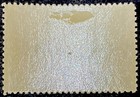 Dominican Republic 1935 specimen air Post Stamp  Sc  C20 10c   Mint Hog