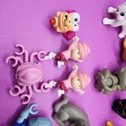 22 Kinder Surprise Mixed Lot Figures Toys Joy Ferrero Candy