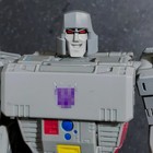 Achai Abs Casting Head face Upgrade Kit For Ss86 Megatank Accessories