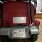Boss Cleaning Equipment Gloss Boss B200752 Scrubber Polisher Disc 120v