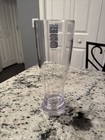 We Are Fifa 2026- 22 Oz Pilsner Glass W  World Cup  Trophy Logo