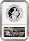 2012 W  100 Proof Platinum American Eagle 1 Oz  9995 Fine Ngc Pf70 Ultra Cameo