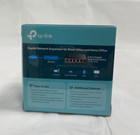 Tp-link Tl-sg105e 5-port Gigabit Easy Smart Switch - New