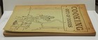 Girl Scouts Cooking Out-of-doors 1946 And Rare Camp Self-inspection List Vintage