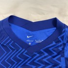 Nike Chelsea Fc 2021 2022 Home Replica Kit - Men s Size Xl  new  Never Worn 