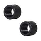 Thread Protector 1 2 X 28 For  22lr  223   5 56  2pack  Black
