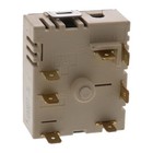 Erp Dg44-01006c Range Regulator Control Surface Element Switch For Samsung Stove