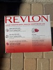 Revlon Thermal Therapy Quick Heat Paraffin Wax Bath Foot And Hand Spa Brand New 