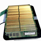 40 Scrap Ram Sticks For Gold Recovery  Ddr2