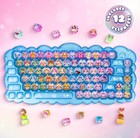 Clickeez Keyboard Mega Pack Series 3 Bubble Pops 