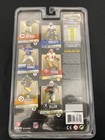 2010 Mcfarlane   s Sportspicks Nfl Legends Marcus Allen Raiders Black Jersey