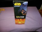 Star Wars Giant Pez Dispenser Crystal Head Yoda 12  Limited Edition New