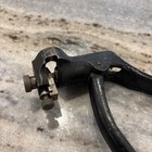 Vintage Stanley No  42x Saw Set     Pistol Grip Adjustable