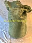 Us Military Wet Weather Bag  Rucksack Liner  Waterproof Clothing Bag Od  G   Vgg