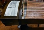 Sound Of China Professional Blackwood Guzheng  Chinese Zither Instrument  Koto