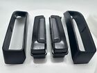For Harley Street Glide  Road Glide 2024 Rear Fender Led Saddlebag Side Light