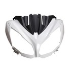 Unpainted Fairing Kit For Kawasaki Ninja 650 Ex650 2012-2016 Abs Injection Body