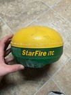 John Deere Starfire Itc Globe Gps Receiver   Itc Extender Bridge