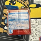 Pokemon Card Game Flip Deck Case Pikachu Restaurant Leather Deck Box