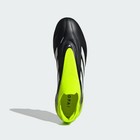 Adidas Men Copa Pure 3 Elite Laceless Firm Ground Cleats