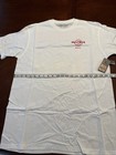 Brand New With Tags Hard Rock Cafe Memphis T-shirt Large