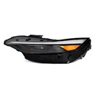 Headlight Led For 2024 2025 Hyundai Elantra Assembly Left Driver Side 92101aa740